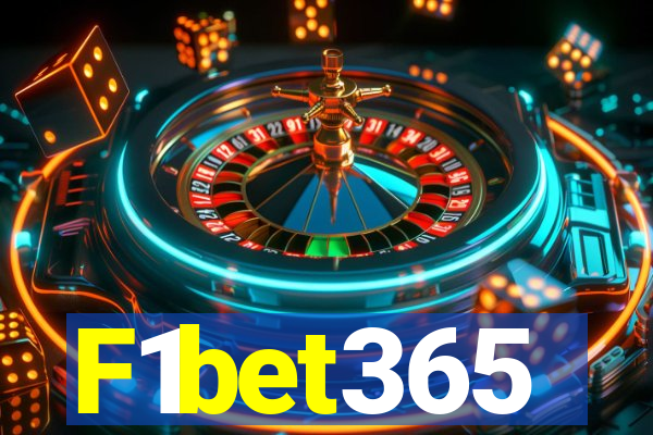 F1bet365