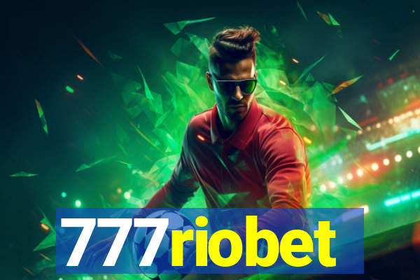 777riobet