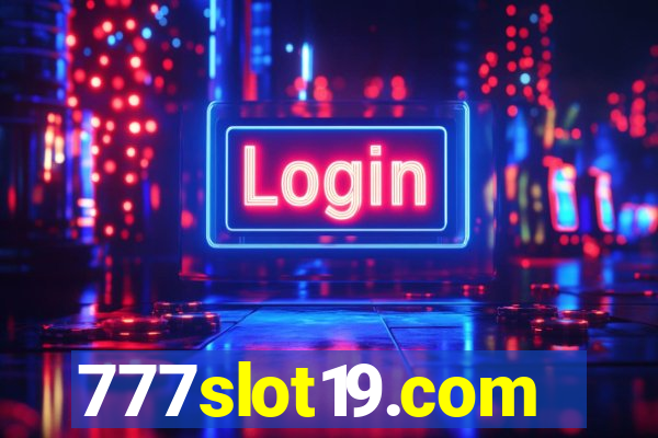 777slot19.com