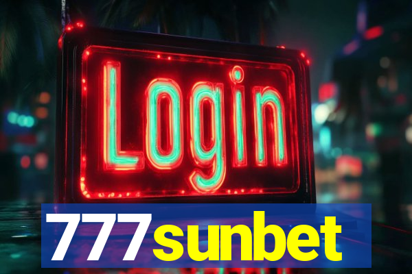 777sunbet