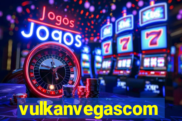 vulkanvegascom