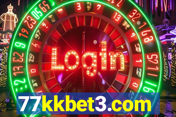 77kkbet3.com