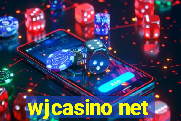 wjcasino net