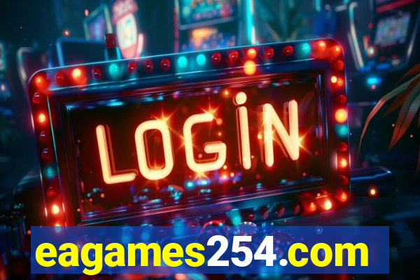 eagames254.com