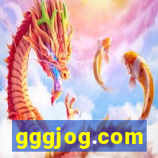 gggjog.com