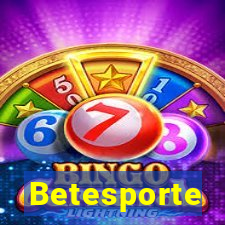 Betesporte