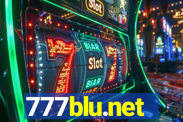 777blu.net