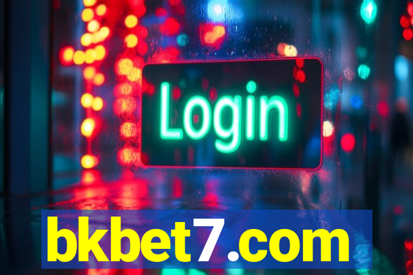 bkbet7.com