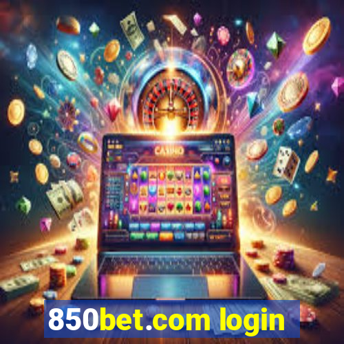 850bet.com login