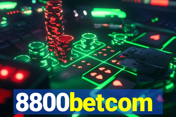 8800betcom