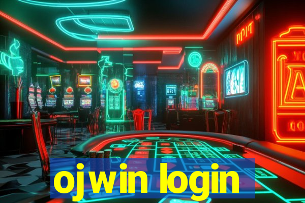 ojwin login