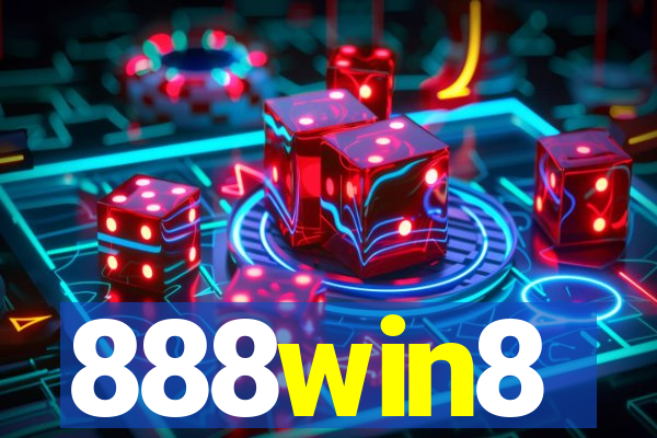 888win8