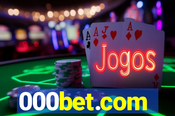 000bet.com