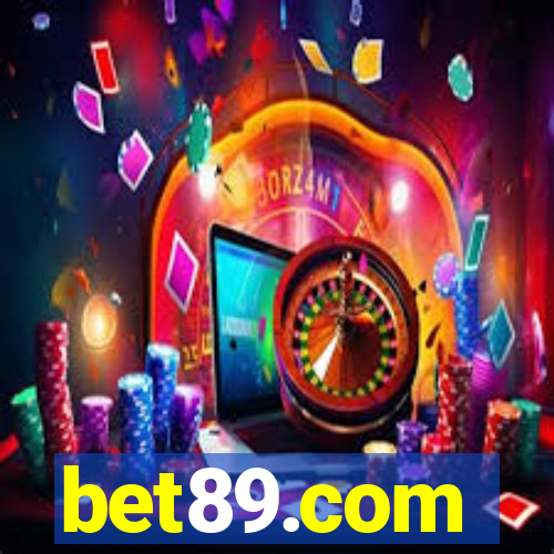 bet89.com