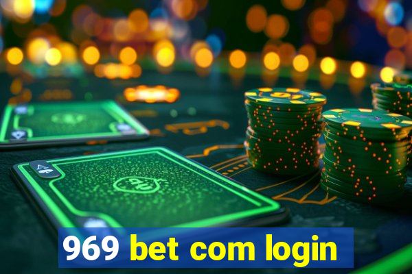 969 bet com login