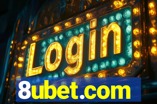 8ubet.com