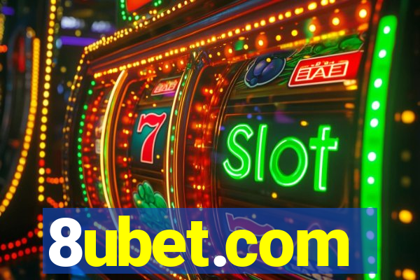 8ubet.com