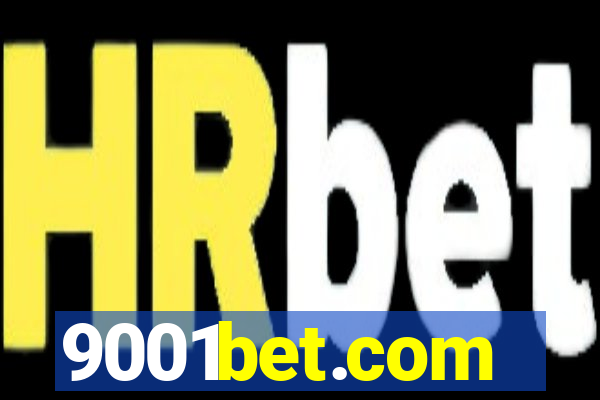 9001bet.com