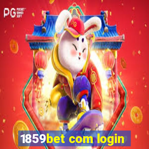 1859bet com login