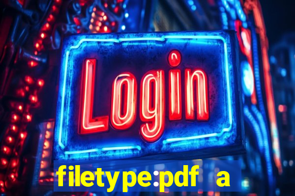 filetype:pdf a magia da sobrevivência