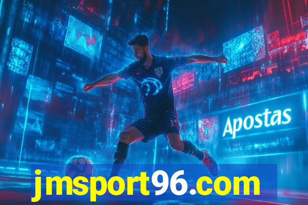 jmsport96.com