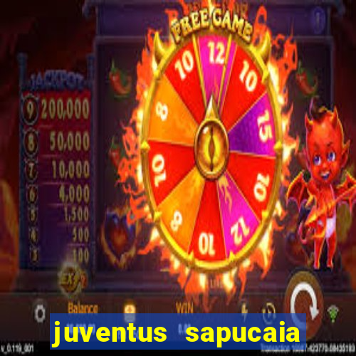 juventus sapucaia do sul