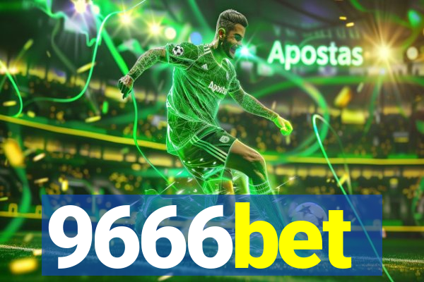 9666bet