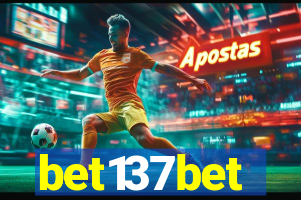 bet137bet