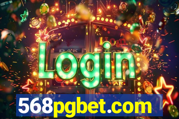 568pgbet.com