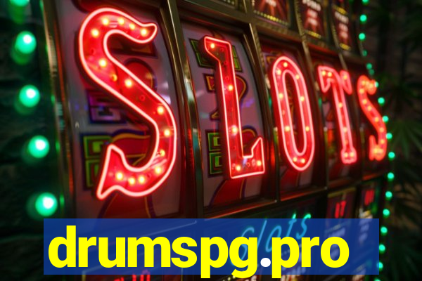 drumspg.pro