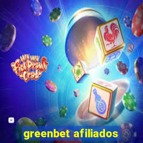 greenbet afiliados