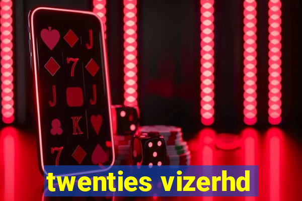 twenties vizerhd