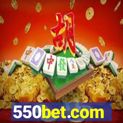 550bet.com