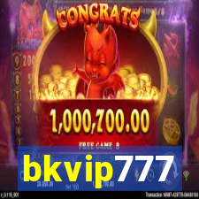 bkvip777