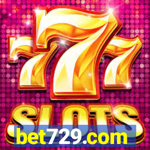 bet729.com