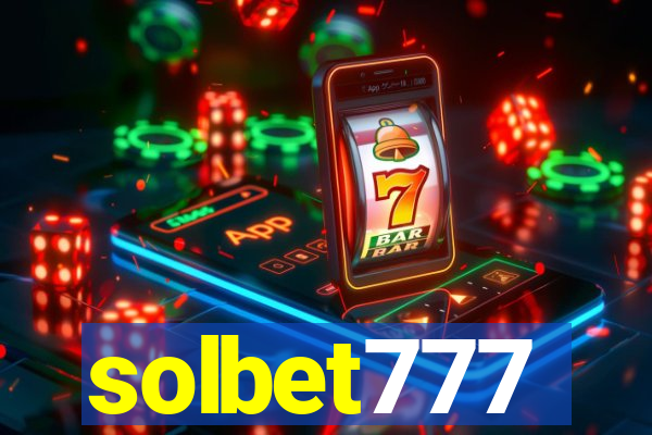 solbet777