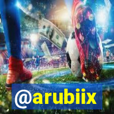 @arubiix