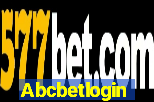 Abcbetlogin