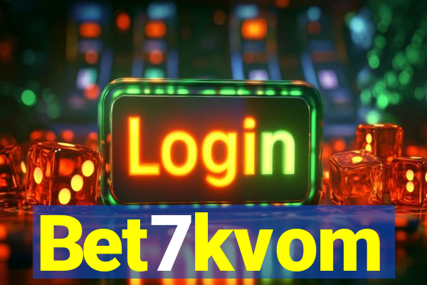 Bet7kvom