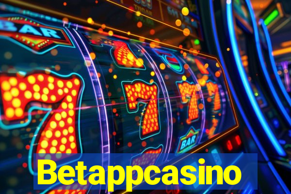 Betappcasino