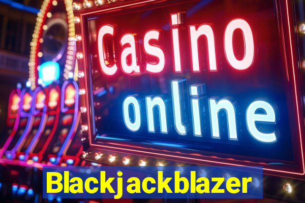 Blackjackblazer