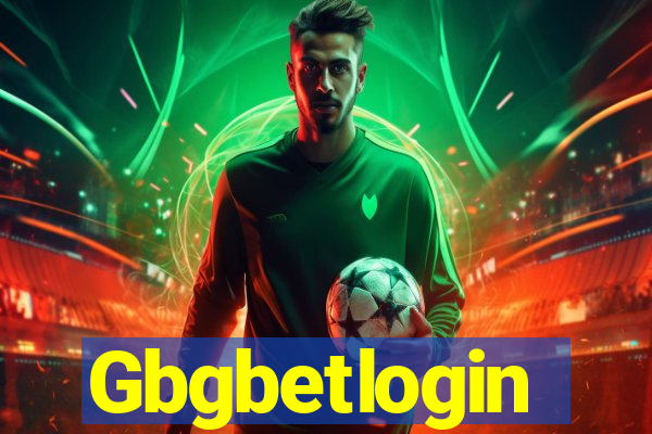 Gbgbetlogin