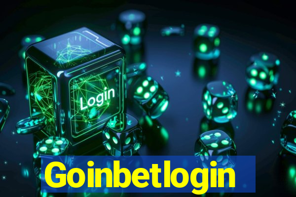 Goinbetlogin