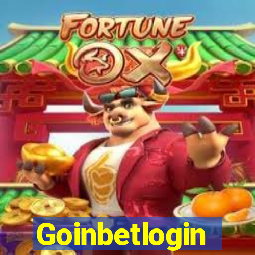 Goinbetlogin