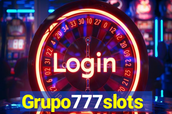 Grupo777slots