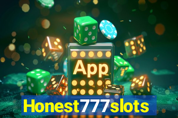 Honest777slots