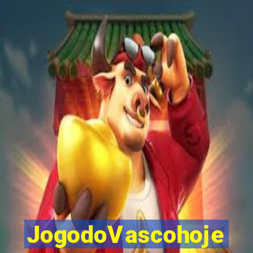 JogodoVascohoje