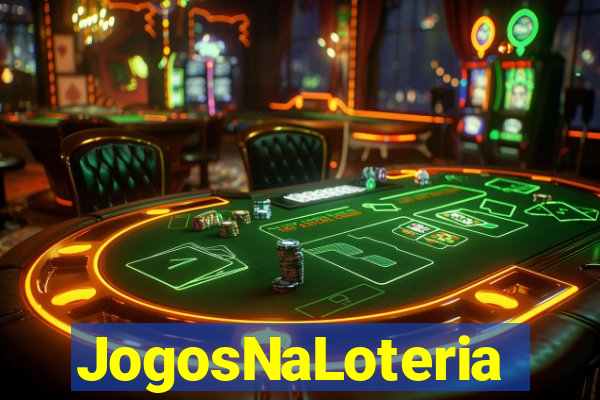 JogosNaLoteria