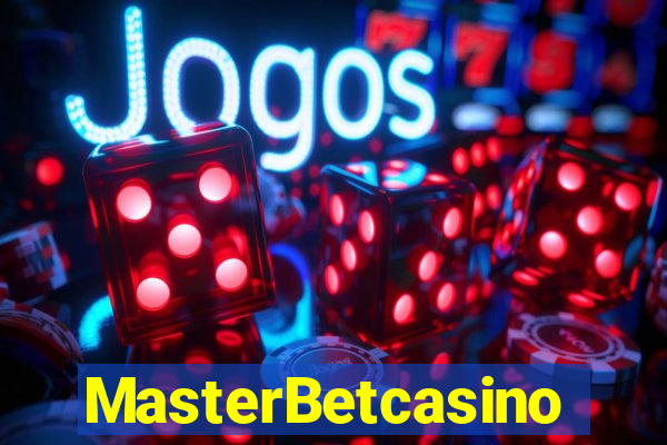 MasterBetcasino