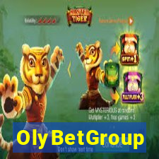 OlyBetGroup